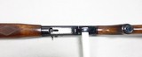 Winchester Model 50 20 ga Deluxe Skeet VR Superb! - 14 of 19