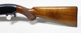 Model 12 SKEET grade 20 gauge WS-1 Solid Rib Excellent! - 5 of 19