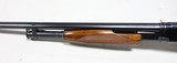 Model 12 SKEET grade 20 gauge WS-1 Solid Rib Excellent! - 7 of 19
