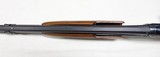 Model 12 SKEET grade 20 gauge WS-1 Solid Rib Excellent! - 11 of 19