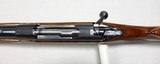 Pre War Pre 64 Winchester Model 70 300 H&H Outstanding! - 10 of 22