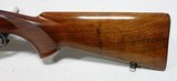 Pre War Pre 64 Winchester Model 70 300 H&H Outstanding! - 5 of 22