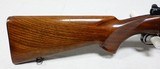 Pre War Pre 64 Winchester Model 70 300 H&H Outstanding! - 2 of 22