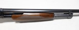Winchester Model 12 Trap Grade 12 ga. - 3 of 20
