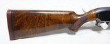 Winchester Model 12 Trap Grade 12 ga. - 2 of 20