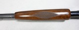 Winchester Model 12 Trap Grade 12 ga. - 17 of 20