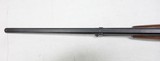 Winchester Model 12 Trap Grade 12 ga. - 13 of 20