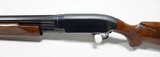 Winchester Model 12 Trap Grade 12 ga. - 6 of 20