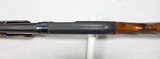 Winchester Model 12 Trap Grade 12 ga. - 11 of 20