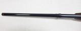 Pre War Winchester Model 12 Skeet grade 12 ga 30