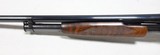 Pre War Winchester Model 12 Skeet grade 12 ga 30