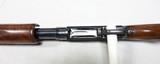 Pre War Winchester Model 12 Skeet grade 12 ga 30