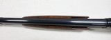 Pre War Winchester Model 12 Skeet grade 12 ga 30