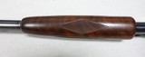 Pre War Winchester Model 12 Skeet grade 12 ga 30