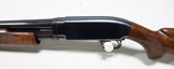 Pre War Winchester Model 12 Skeet grade 12 ga 30