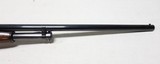 Pre War Winchester Model 12 Skeet grade 12 ga 30