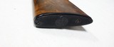Pre War Winchester Model 12 Skeet grade 12 ga 30