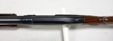 Pre War Winchester Model 12 Skeet grade 12 ga 30