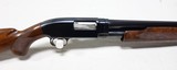 Pre War Winchester Model 12 Skeet grade 12 ga 30