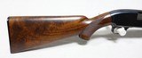 Pre War Winchester Model 12 Skeet grade 12 ga 30