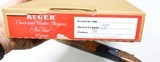 Sturm Ruger Red Label 20 ga. O/U LNIB Incredible wood! - 21 of 24