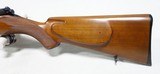 Sako Riihimaki .222 sporting rifle Superb! - 5 of 22