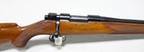Sako Riihimaki .222 sporting rifle Superb! - 1 of 22