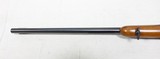 Sako Riihimaki .222 sporting rifle Superb! - 17 of 22