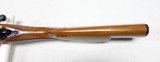 Sako Riihimaki .222 sporting rifle Superb! - 9 of 22