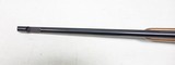 Sako Riihimaki .222 sporting rifle Superb! - 13 of 22
