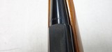 Sako Riihimaki .222 sporting rifle Superb! - 11 of 22