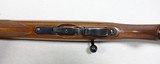 Sako Riihimaki .222 sporting rifle Superb! - 14 of 22