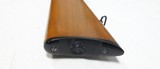Sako Riihimaki .222 sporting rifle Superb! - 18 of 22