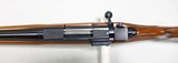 Sako Riihimaki .222 sporting rifle Superb! - 10 of 22