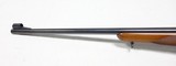 Sako Riihimaki .222 sporting rifle Superb! - 8 of 22