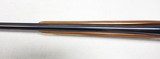 Sako Riihimaki .222 sporting rifle Superb! - 12 of 22