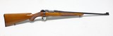Sako Riihimaki .222 sporting rifle Superb! - 22 of 22