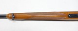 Sako Riihimaki .222 sporting rifle Superb! - 16 of 22