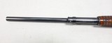 Early Pre War Winchester Model 12 16 ga. Solid Rib! - 17 of 21