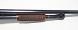 Early Pre War Winchester Model 12 16 ga. Solid Rib! - 3 of 21
