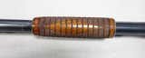 Early Pre War Winchester Model 12 16 ga. Solid Rib! - 16 of 21