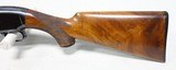 Early Pre War Winchester Model 12 16 ga. Solid Rib! - 5 of 21