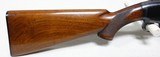Winchester Model 12 20 Ga. Skeet/Deluxe Solid Rib. Early gun 1914! - 2 of 19