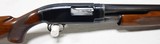 Winchester Model 12 20 Ga. Skeet/Deluxe Solid Rib. Early gun 1914! - 1 of 19