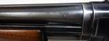 Winchester Model 12 20 Ga. Skeet/Deluxe Solid Rib. Early gun 1914! - 9 of 19
