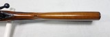 Winchester Model 54 270 Win. INCREDIBLE first year gun! - 9 of 21