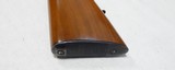 Winchester Model 54 270 Win. INCREDIBLE first year gun! - 19 of 21