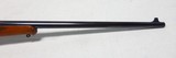 Winchester Model 54 270 Win. INCREDIBLE first year gun! - 4 of 21