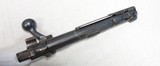 Winchester Model 54 270 Win. INCREDIBLE first year gun! - 20 of 21