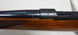 Winchester Model 54 270 Win. INCREDIBLE first year gun! - 13 of 21